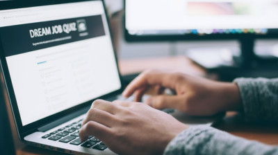 Find Your Best-Fit Career With Smart Digital Job Quizzes